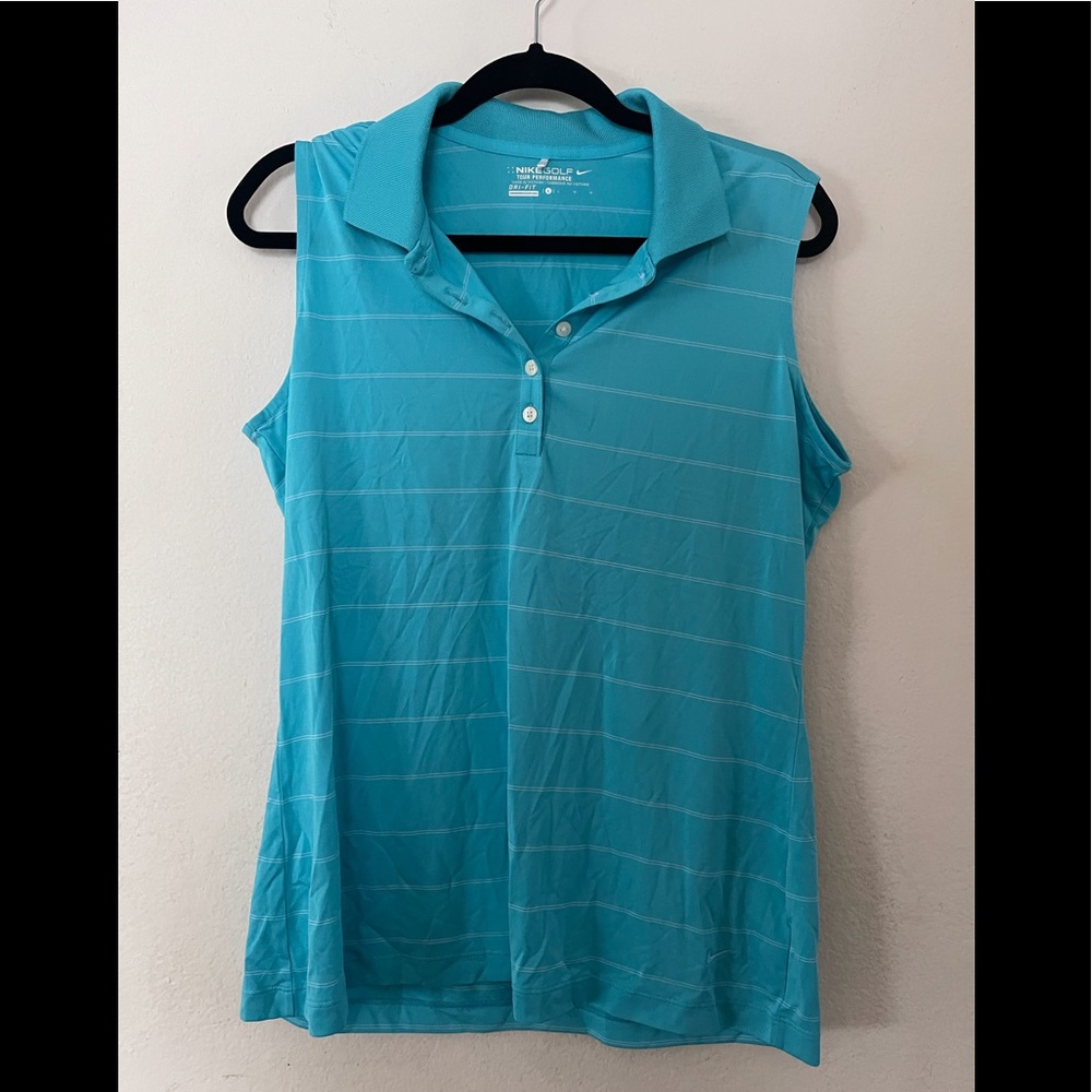 Nike Golf top